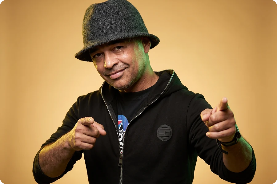 JORGE CAMAGÜEY