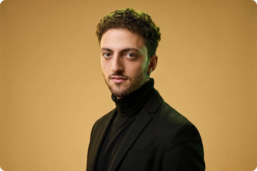 СЕРГЕЙ ГАЗАРЯН